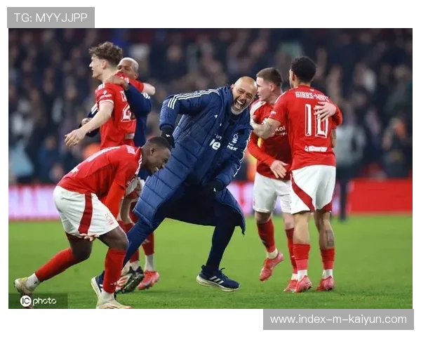 诺丁汉森林高压逼抢战术奏效 主场取胜狼队