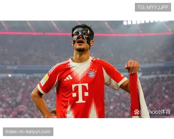 帕夫洛维奇展现超越年龄成熟度 拜仁中场组合精准调度